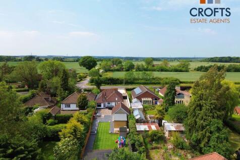 Aerial view 3