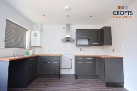 Kitchen view 2