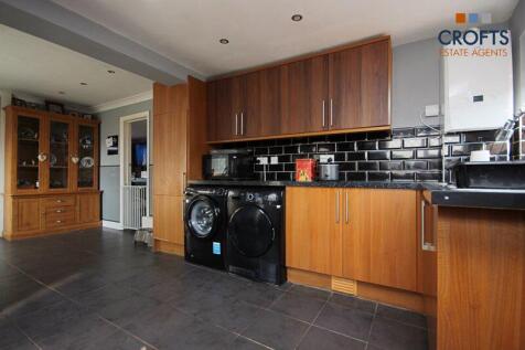 Kitchen view 2