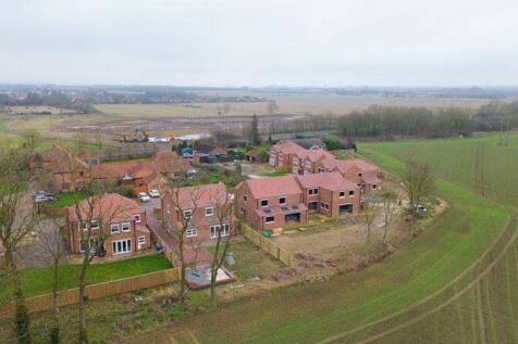 Aerial shot view 3