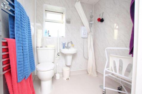 Wet room