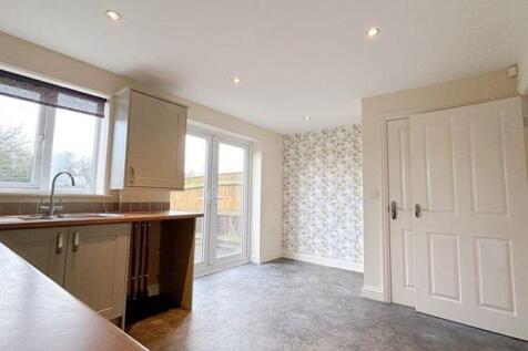 Kitchen view 2