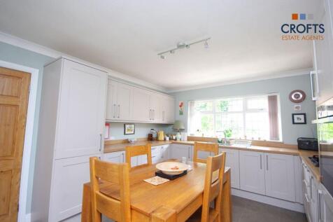Kitchen view 2