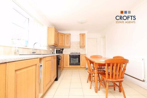 Kitchen view 2 