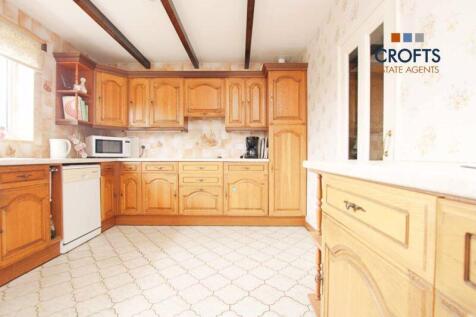 Kitchen view 2 