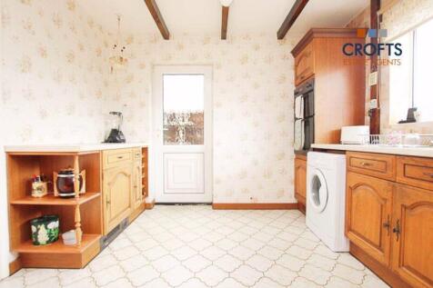 Kitchen view 3 