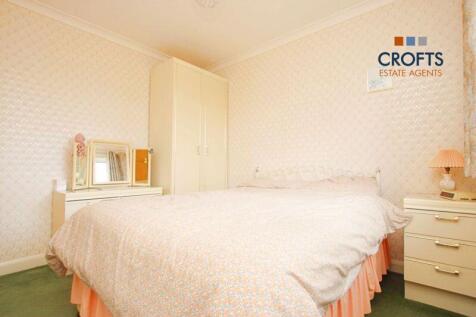 Bedroom 2 view 2 