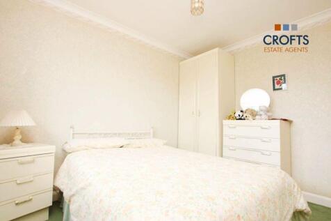 Bedroom 3 view 2