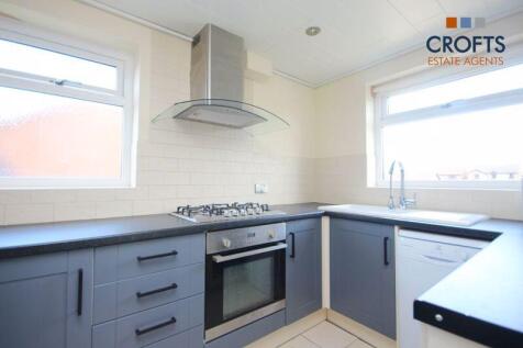 Kitchen view 2