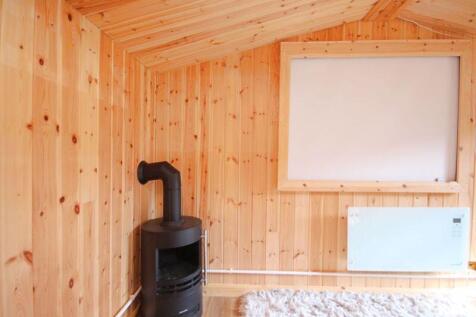 Cabin view 2