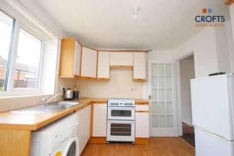 Kitchen view 2