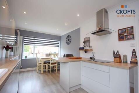 Kitchen view 2