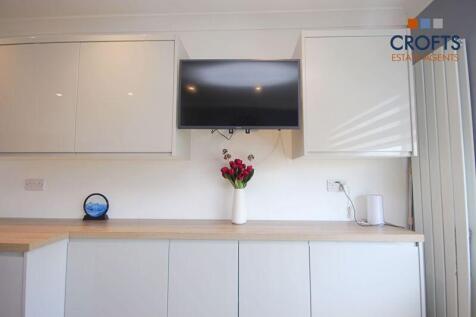 Kitchen view 3