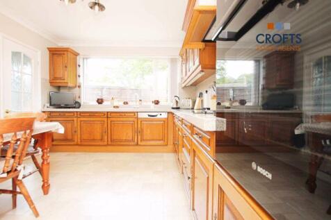 Kitchen view 2