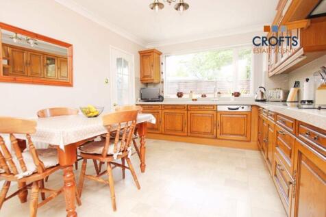 Kitchen view 3