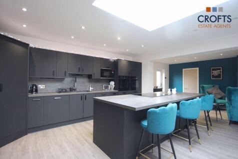 Kitchen-diner-living