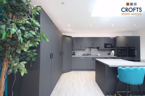 Kitchen view 3