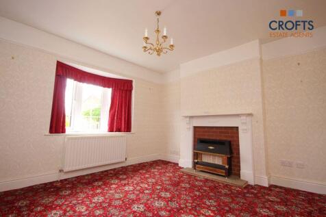 Sitting room/bedroom