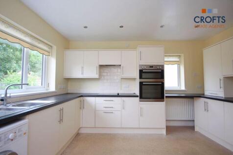 Kitchen view 2