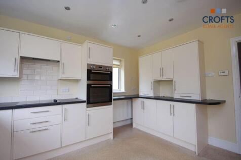 Kitchen view 3
