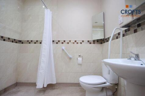 Wet room