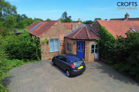 Aerial view 2