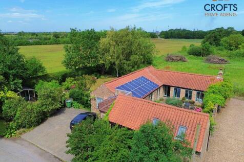 Aerial view 4