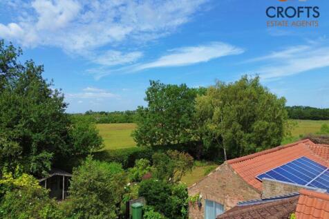 Aerial view 5