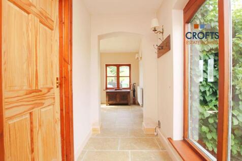 Hallway 2