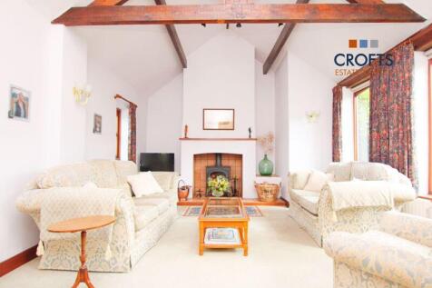 Living Room view 2