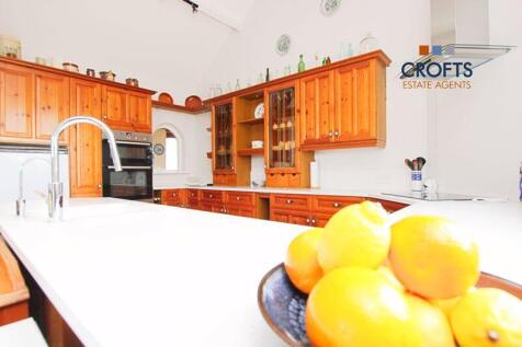 Kitchen/Dining Room view 4