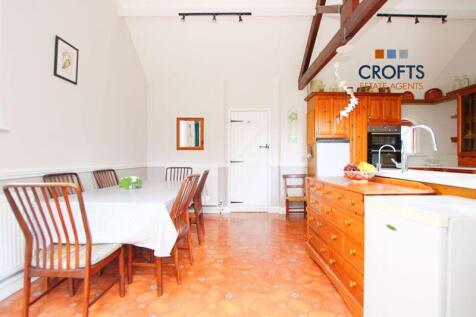 Kitchen/Dining Room view 6