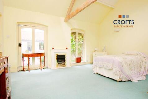 Master Bedroom view 3 