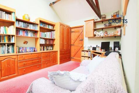Bedroom 3 view 2