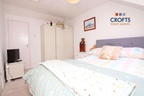 Bedroom 3 view 2