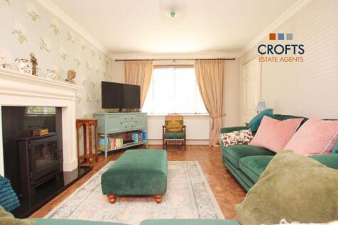 Sitting room view 2 