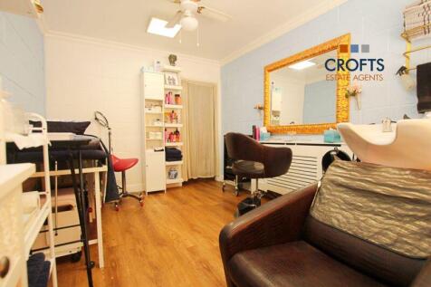Salon view 2 