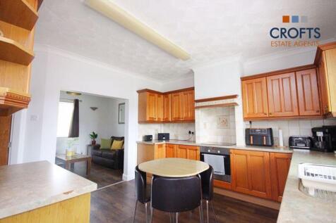 Kitchen view 2