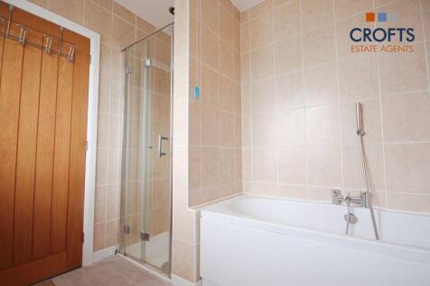 Bathroom view 2