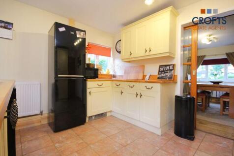 Kitchen view 3