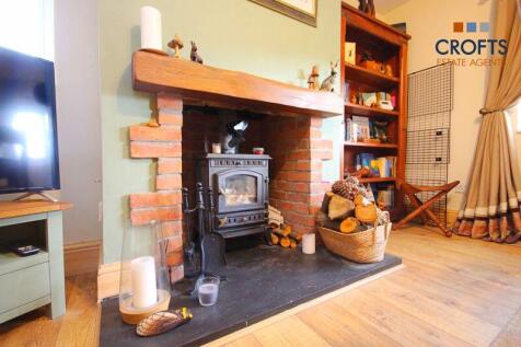Log burner