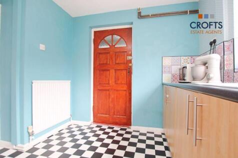 Kitchen view 3 