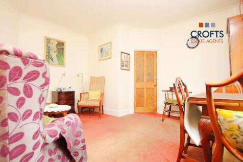 Dining room view 2