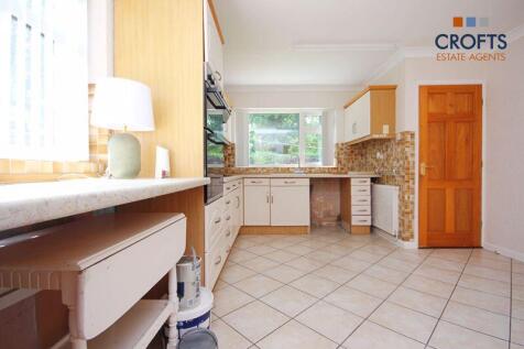 Kitchen view 2