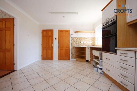 Kitchen view 3