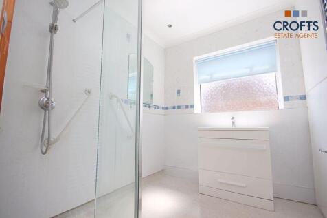 Wet room