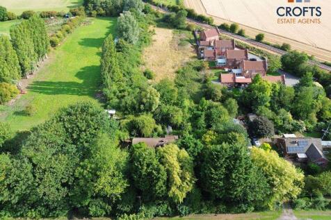 Aerial view 3