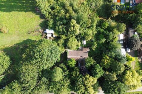 Aerial view 5