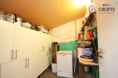 Pantry