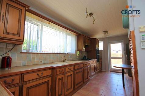Kitchen view 2